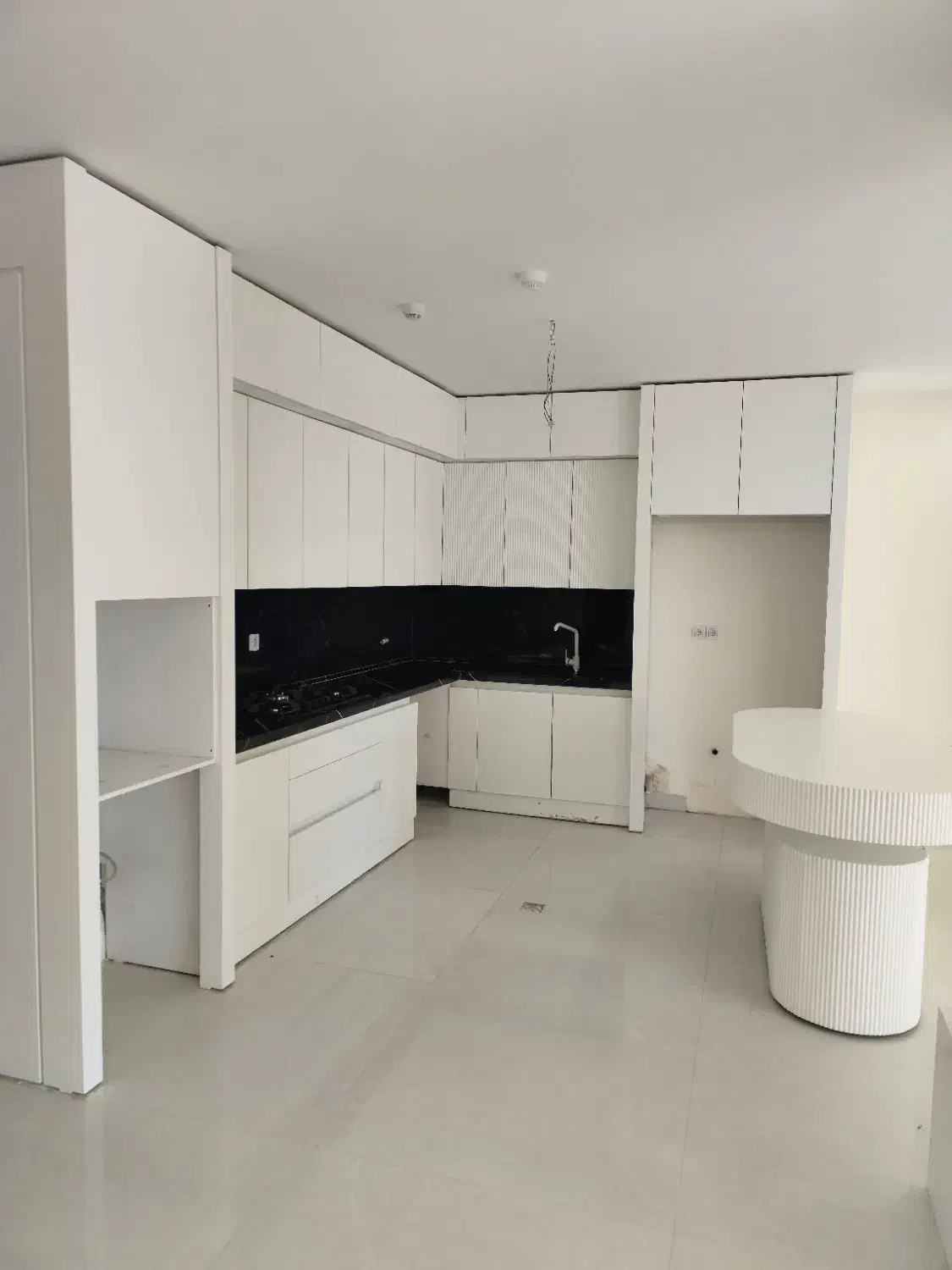 آپارتمان اقدسیه۵۳ صفر و تحویل|فروش آپارتمان|مشهد, الهیه|دیوار