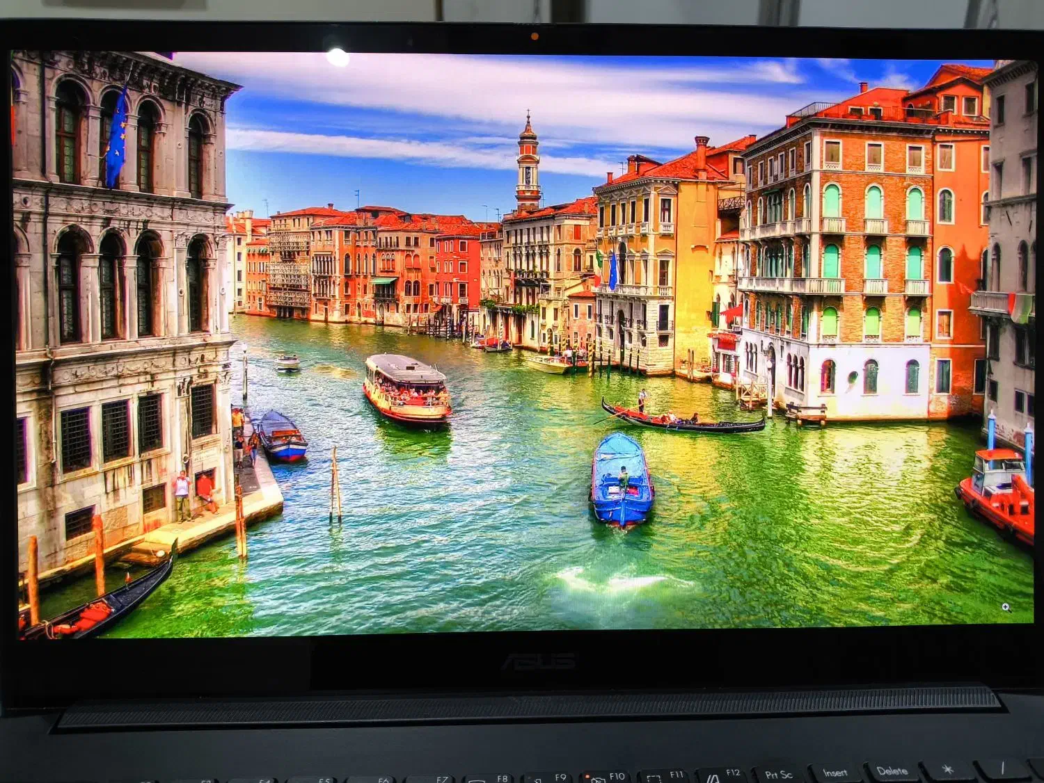 لپتاپ گیمینگ asus q540v اقساطی و نقد|رایانه همراه|همدان, |دیوار