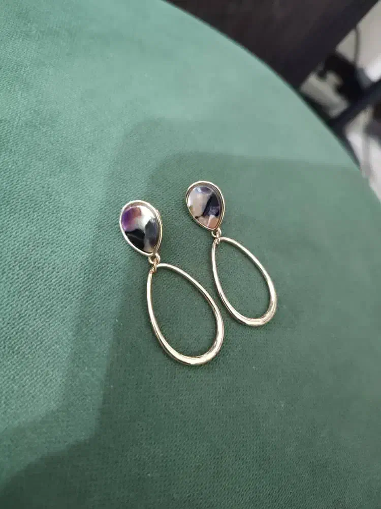 گردنبند سنگی|جواهرات|تهران, تهران‌نو|دیوار