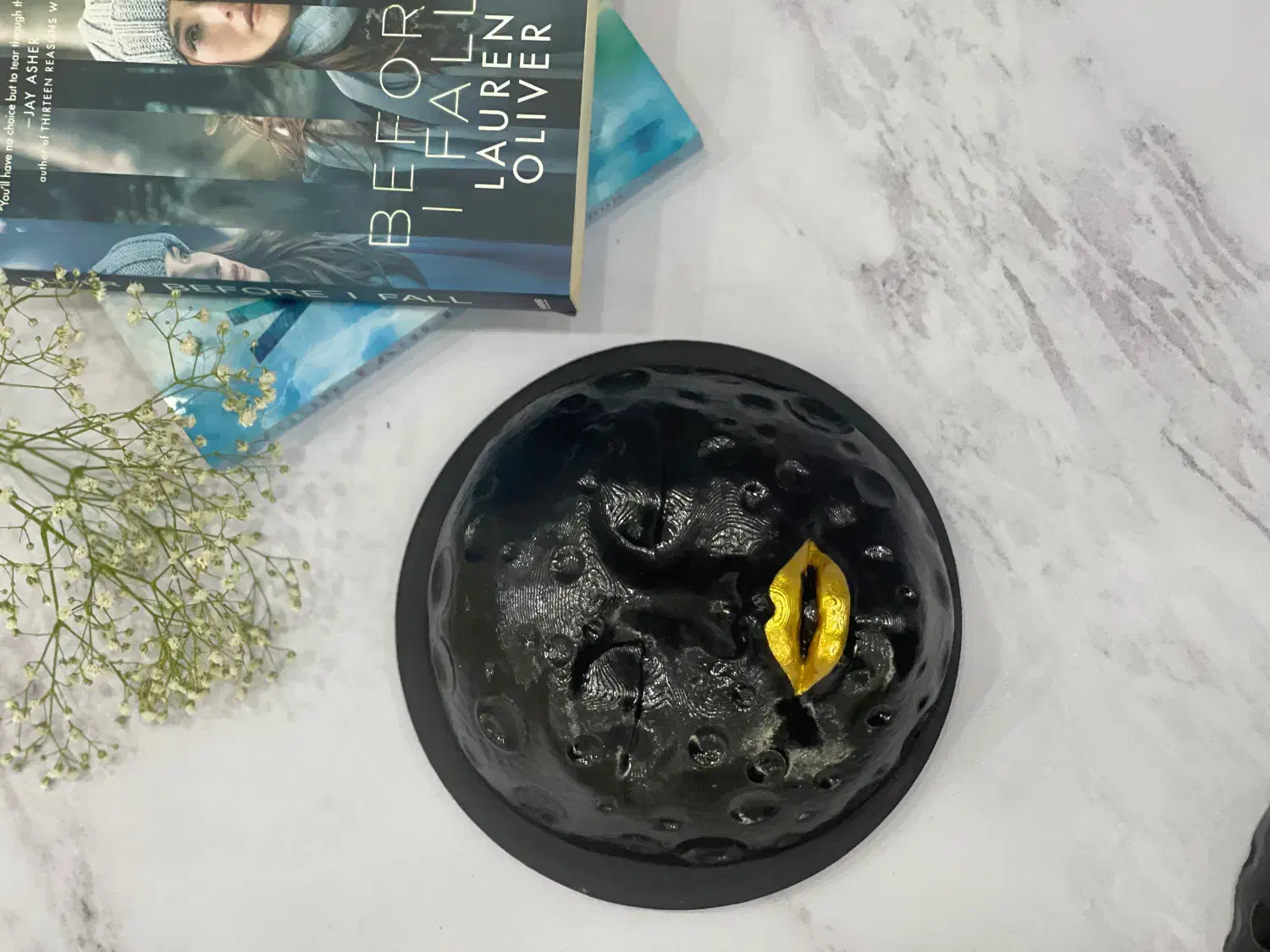 جا عودی ماه|مجسمه، تندیس، ماکت|بندر کنگان, |دیوار