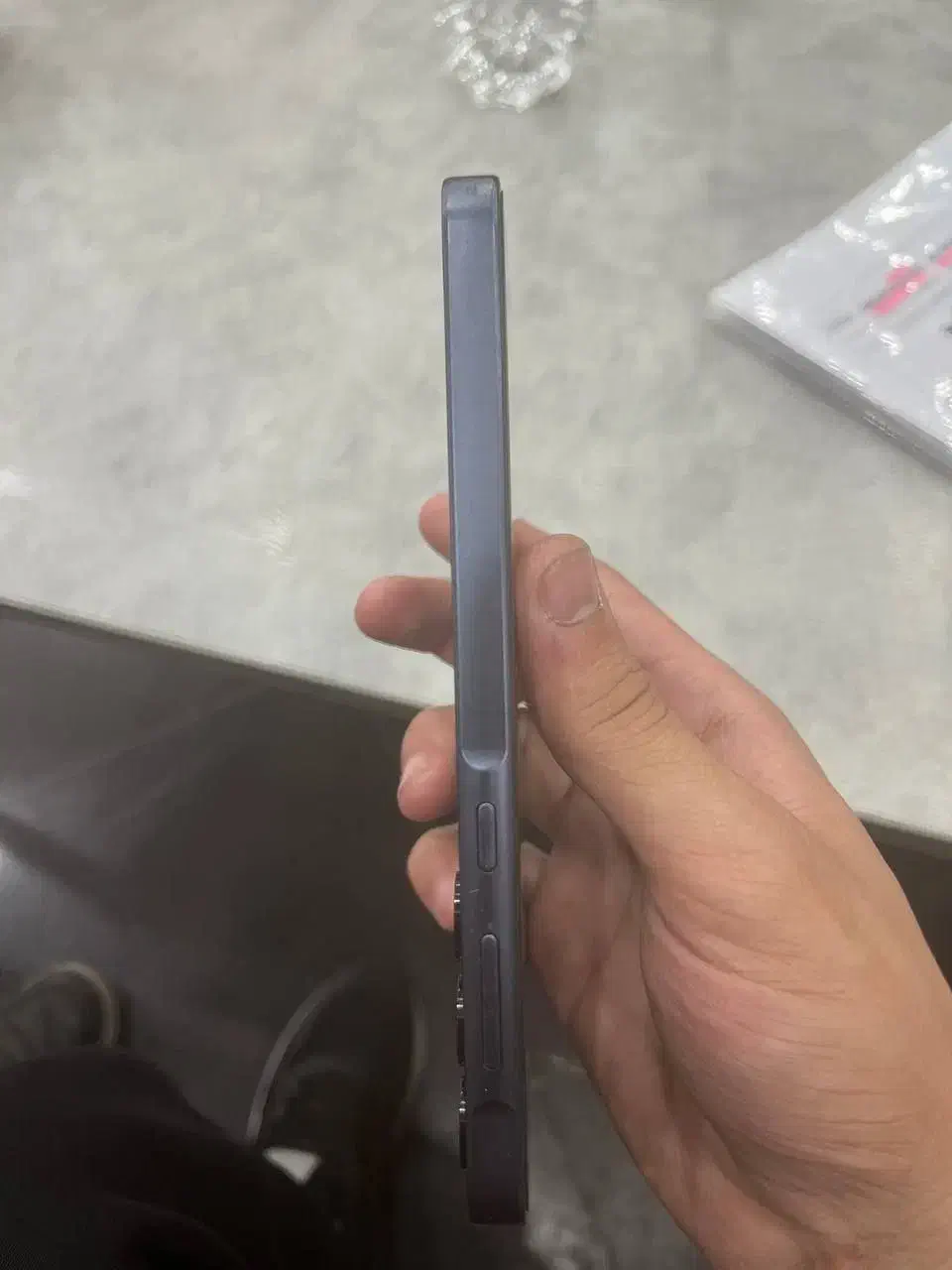 سامسونگ A35|موبایل|اهواز, کوی نفت|دیوار