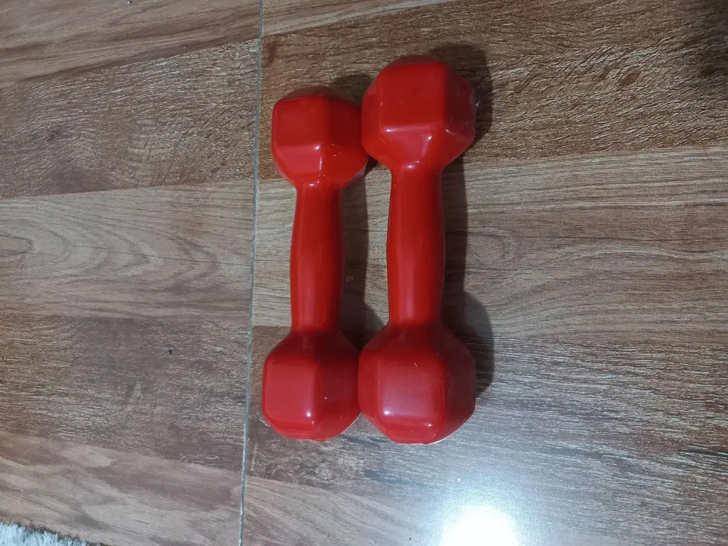 دمبل|تجهیزات ورزشی|گرگان, |دیوار