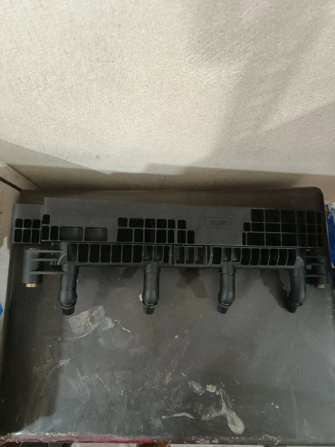 کوئیل 206|قطعات یدکی و لوازم جانبی|قیدار, |دیوار