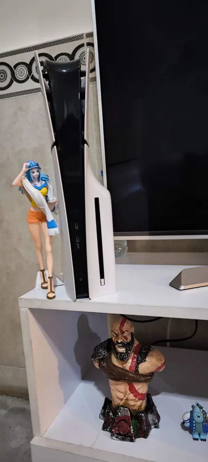 PS5|کنسول، بازی ویدئویی و آنلاین|قیدار, |دیوار