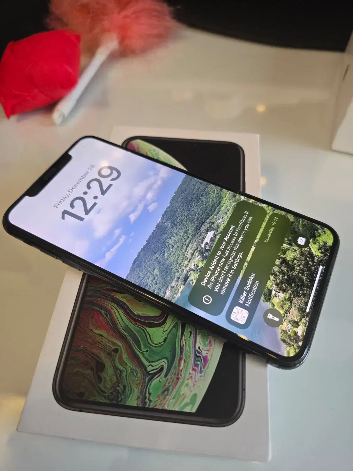 iphone xsmax|موبایل|تبریز, |دیوار