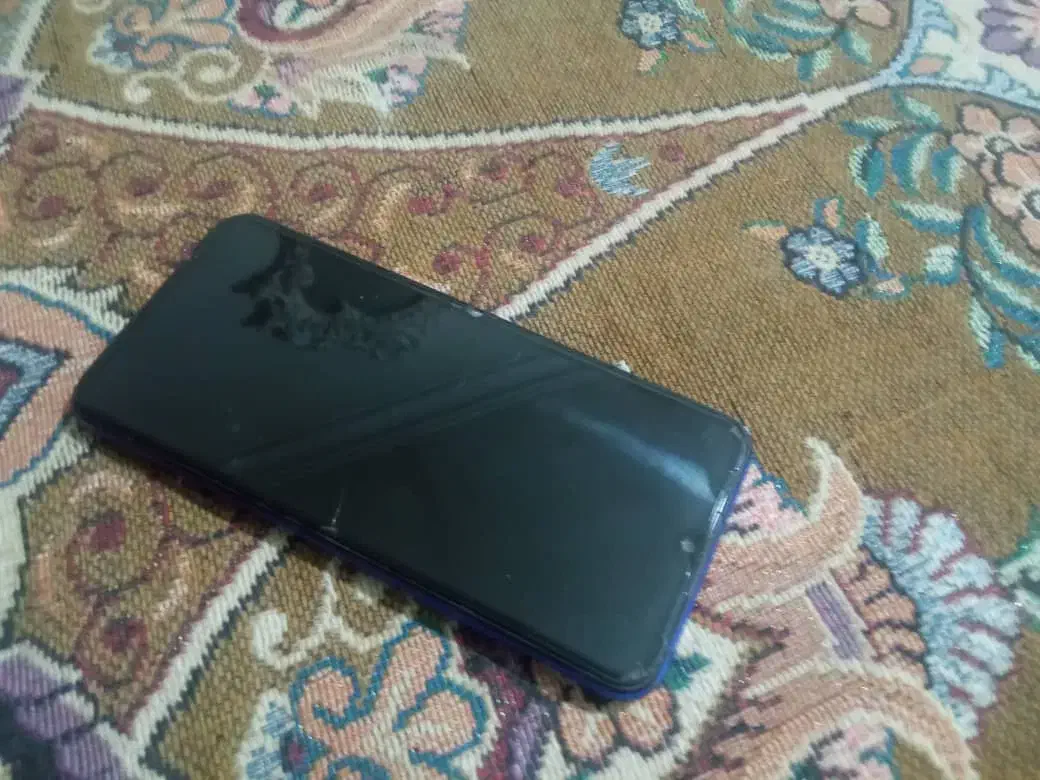 گوشی ردمی 9|موبایل|سراوان, |دیوار