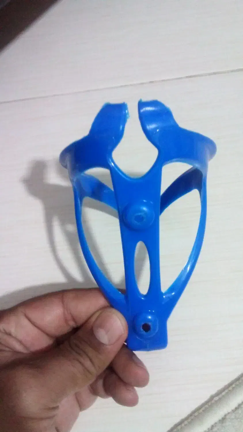 بست قمقمه آب دوچرخه|دوچرخه، اسکیت، اسکوتر|چالوس, |دیوار