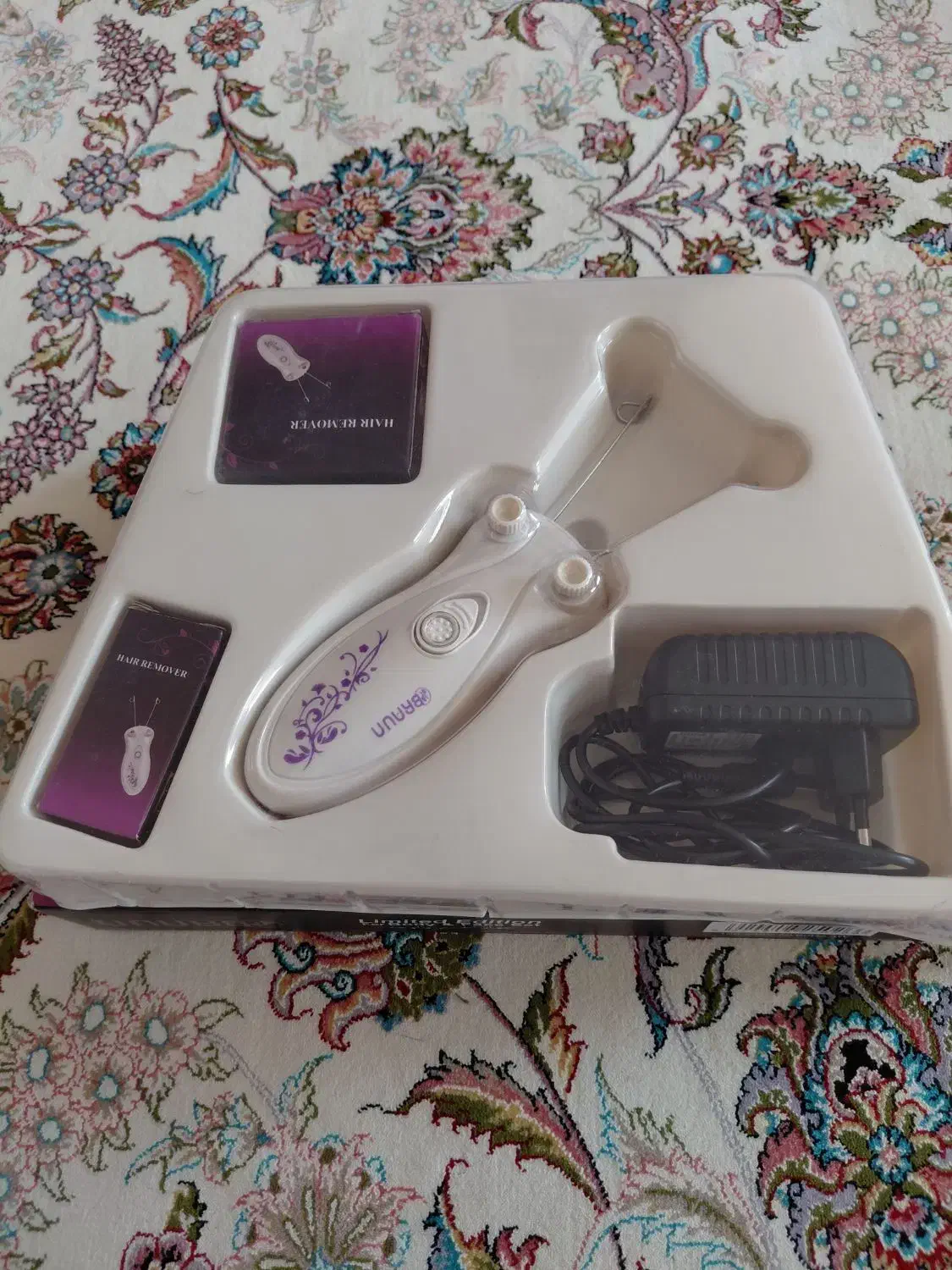 بندانداز برقی|آرایشی، بهداشتی، درمانی|ملایر, |دیوار