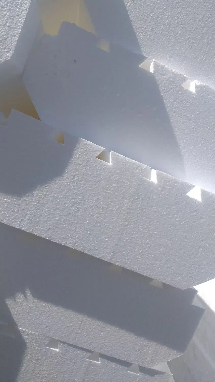 فروش ویژه فوم های سقفی|مصالح و تجهیزات ساختمان|شیراز, شهرک صنعتی شیراز|دیوار