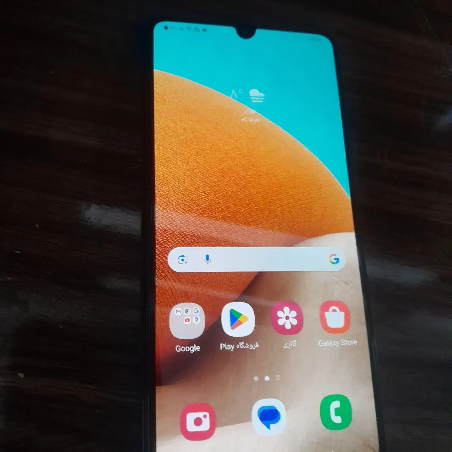 گوشی سالم مرتب|موبایل|مشهد, دوست آباد|دیوار