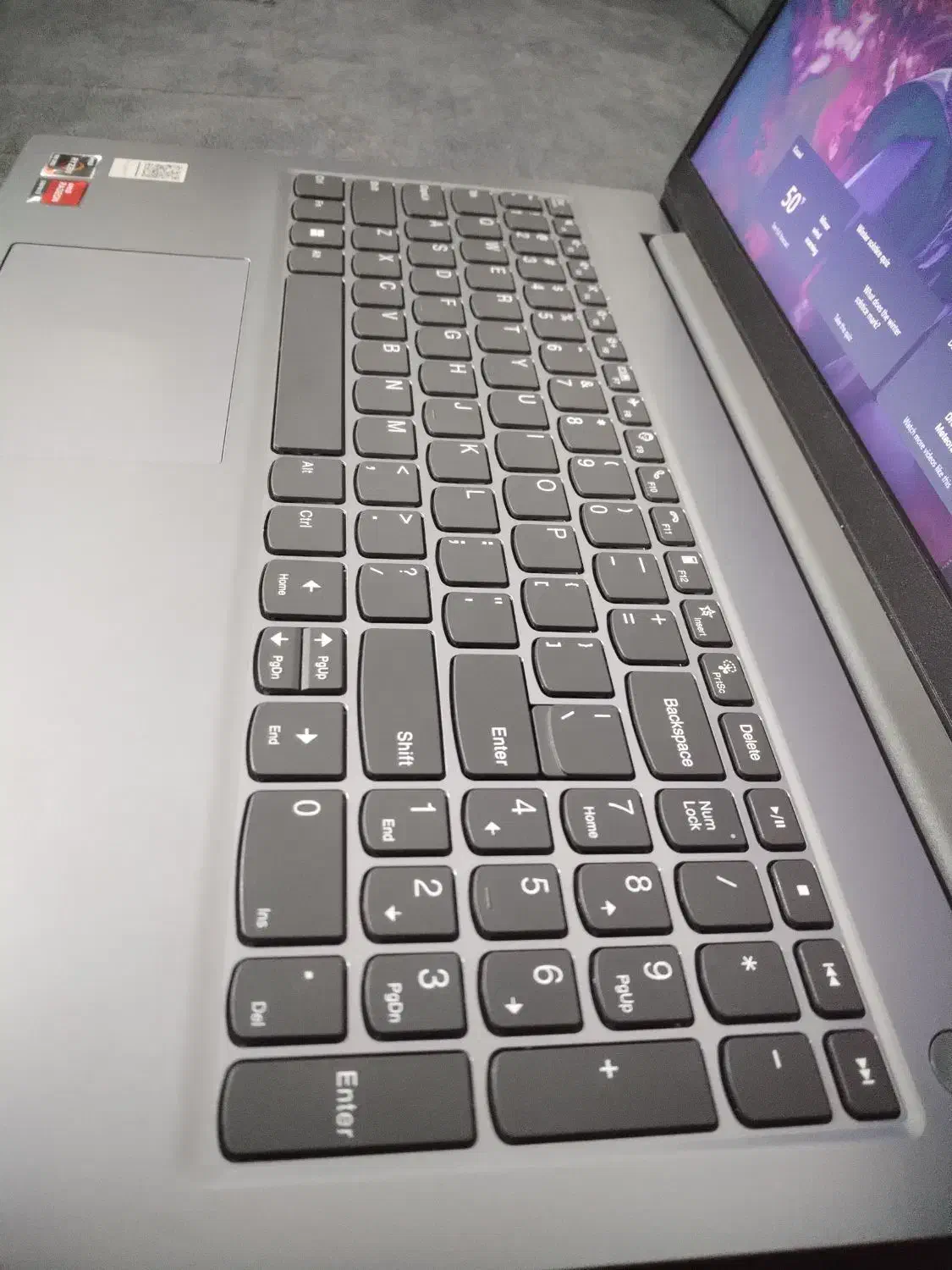 Lenovo v15 g4|رایانه همراه|گنبد کاووس, |دیوار