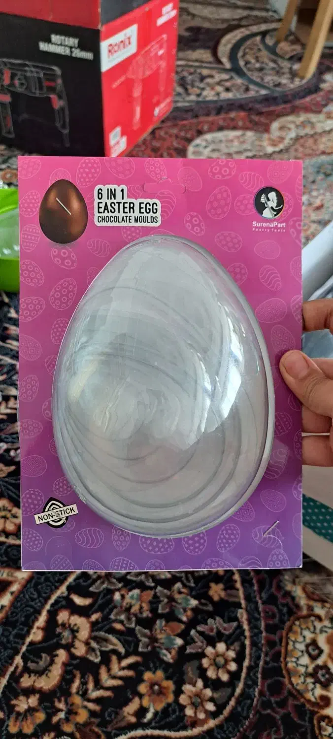 فروش لوازم قنادی|ظروف پخت‌وپز|شیراز, جوادیه|دیوار