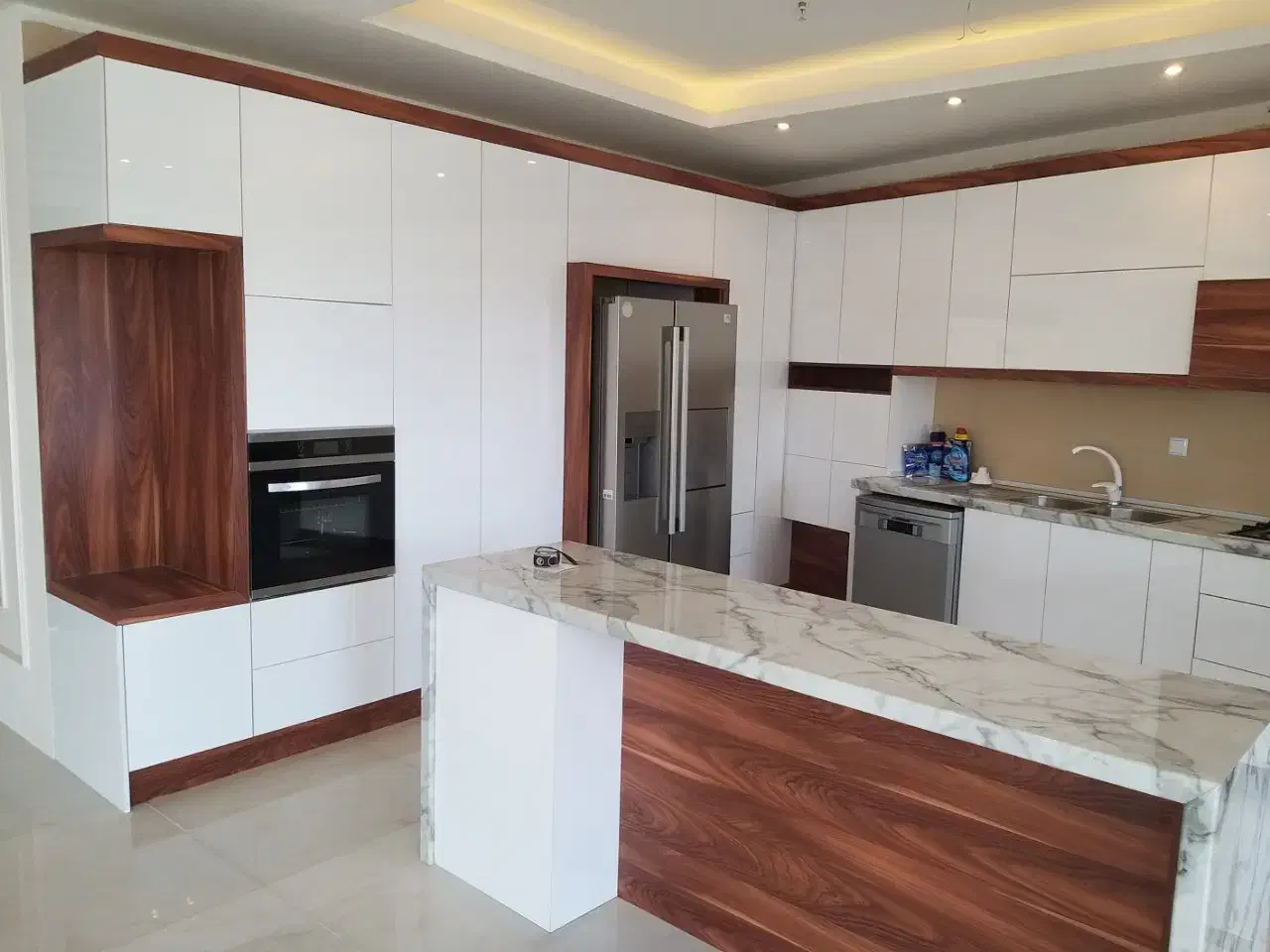 نصبکابینت،کمددیواری،هر مدلی که شمادوس داشته باشین|خدمات پیشه و مهارت|اردبیل, |دیوار