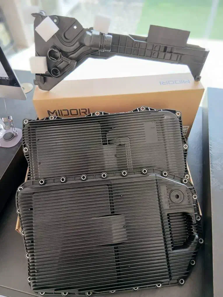 لوازم یدکی بنز بی ام و پورشه|قطعات یدکی و لوازم جانبی|سلمانشهر, |دیوار