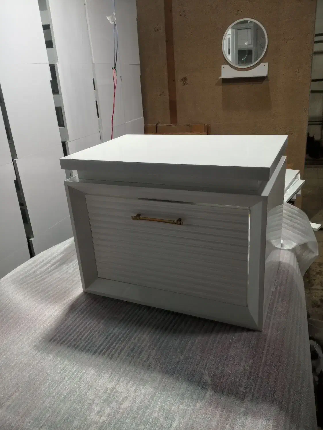 تولید و پخش کابینت روشویی|لوازم سرویس بهداشتی|باقرشهر, |دیوار