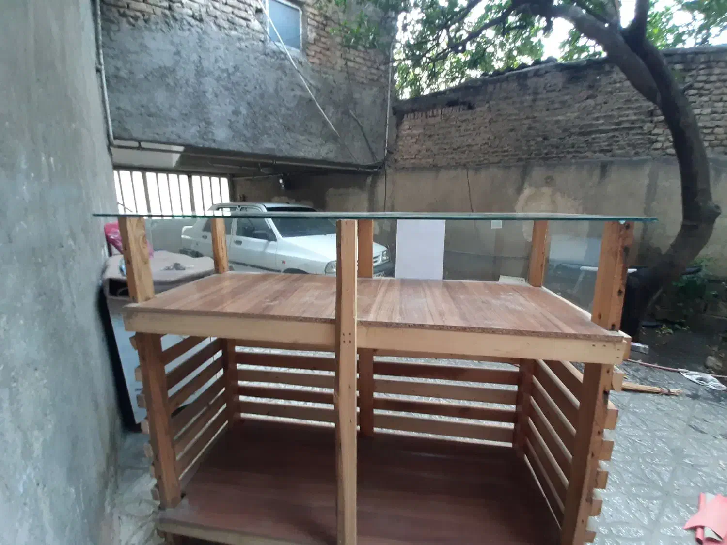 میز مغازه|فروشگاه و مغازه|گنبد کاووس, |دیوار