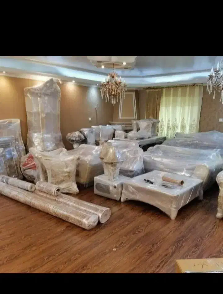 باربری پیروزی افسریه نارمک سبلان تهرانپارس|خدمات حمل و نقل|تهران, صد دستگاه|دیوار