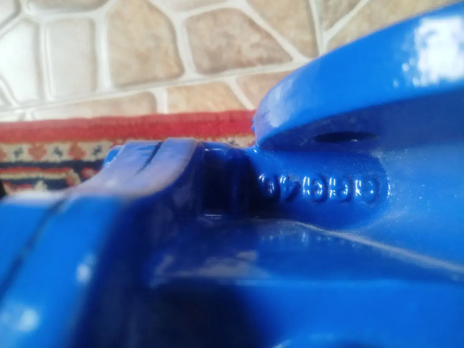 پمپ کشاورزی ودیناب سه فاز پول لازم هستم زیر قیمت|ماشینآلات صنعتی|گنبد کاووس, |دیوار