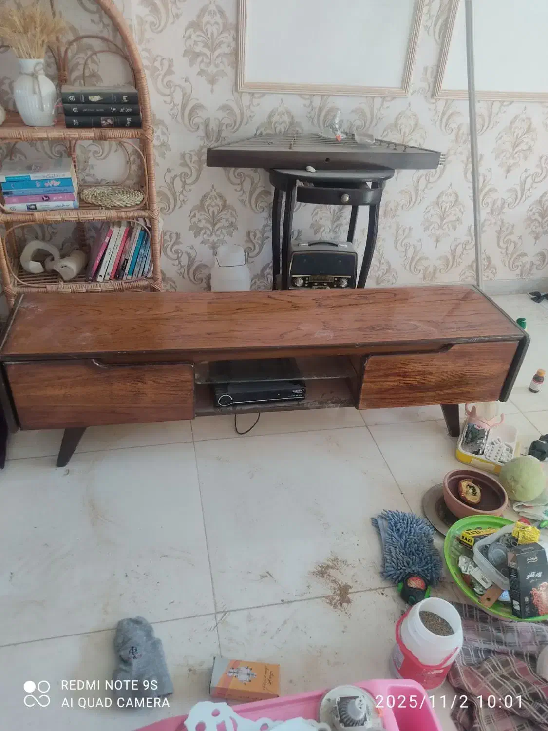 میز تلویزیون|میز تلویزیون|شیروان (خراسان), |دیوار