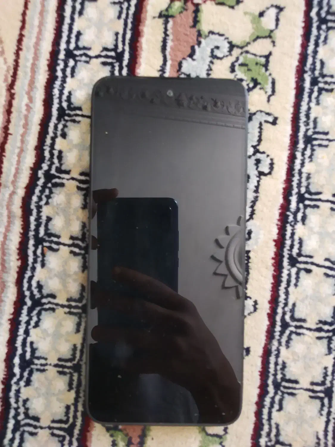 گوشی ردمی ۱۲|موبایل|خاش, |دیوار