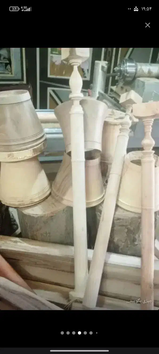 کمانچه طرح جدید حامی عضیمیان|سازهای سنتی|خرم‌آباد, |دیوار