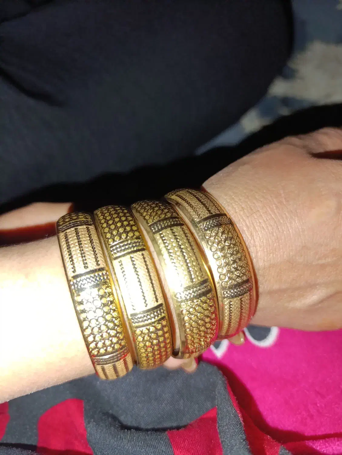 فروش النگو|جواهرات|پلدختر, |دیوار