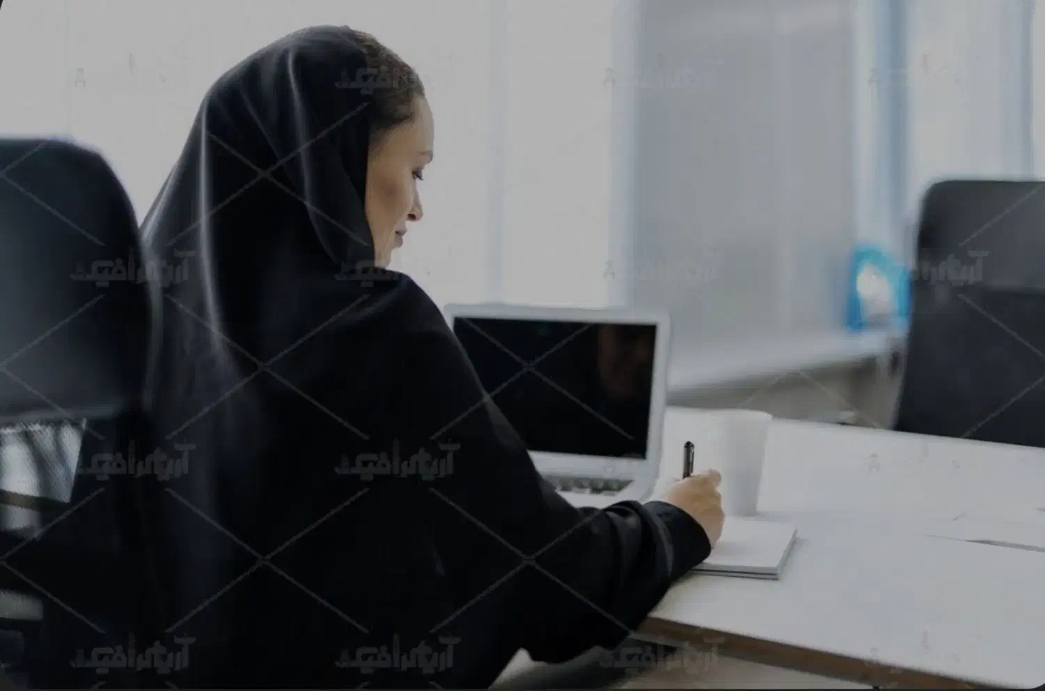 منشی خانم|استخدام اداری و مدیریت|ری, شهرری|دیوار