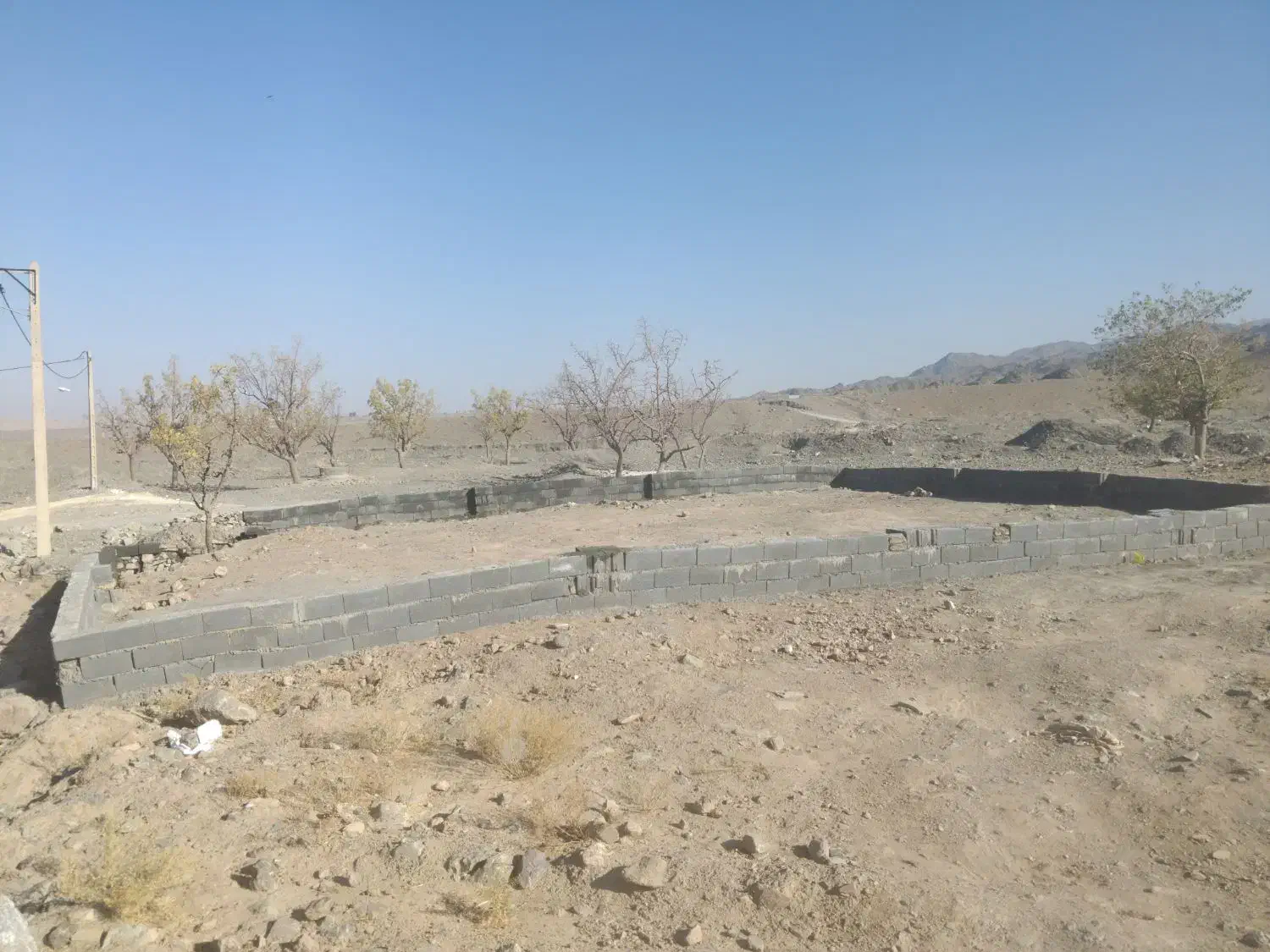 فروش زمین مسکونی|فروش زمین و ملک کلنگی|جلگه ماژان, |دیوار