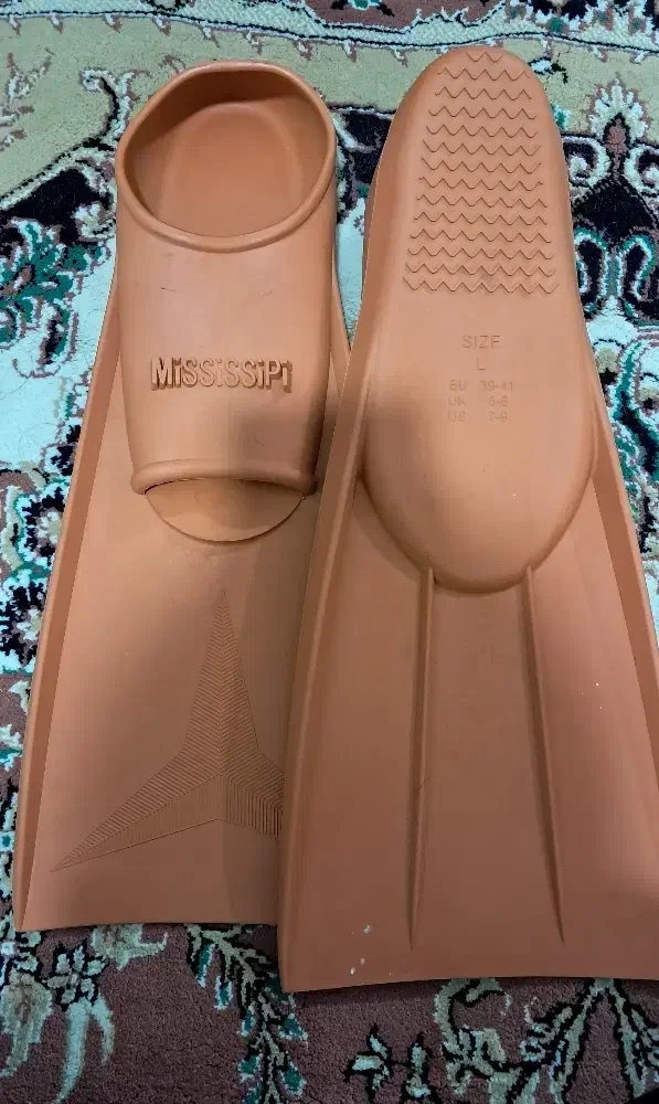 فین شنا|غواصی و ورزش‌های آبی|آذرشهر, |دیوار