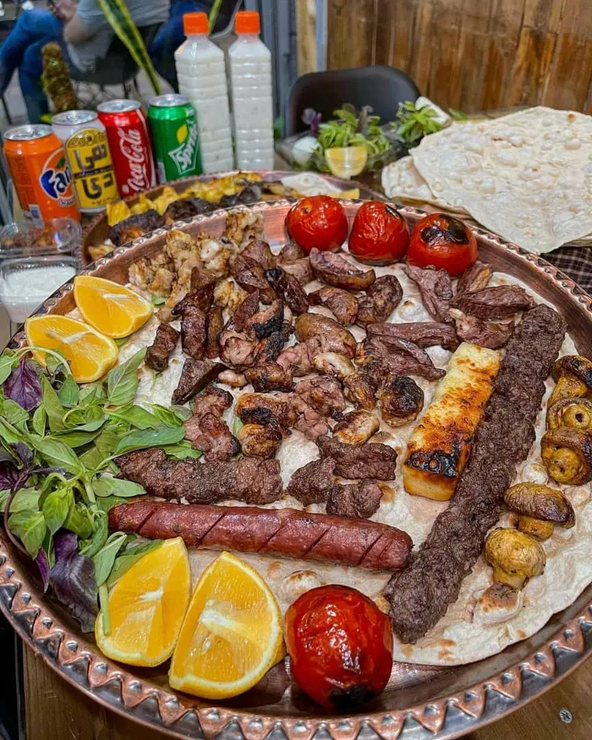 شتر|فعالیت داوطلبانه|بهبهان, |دیوار