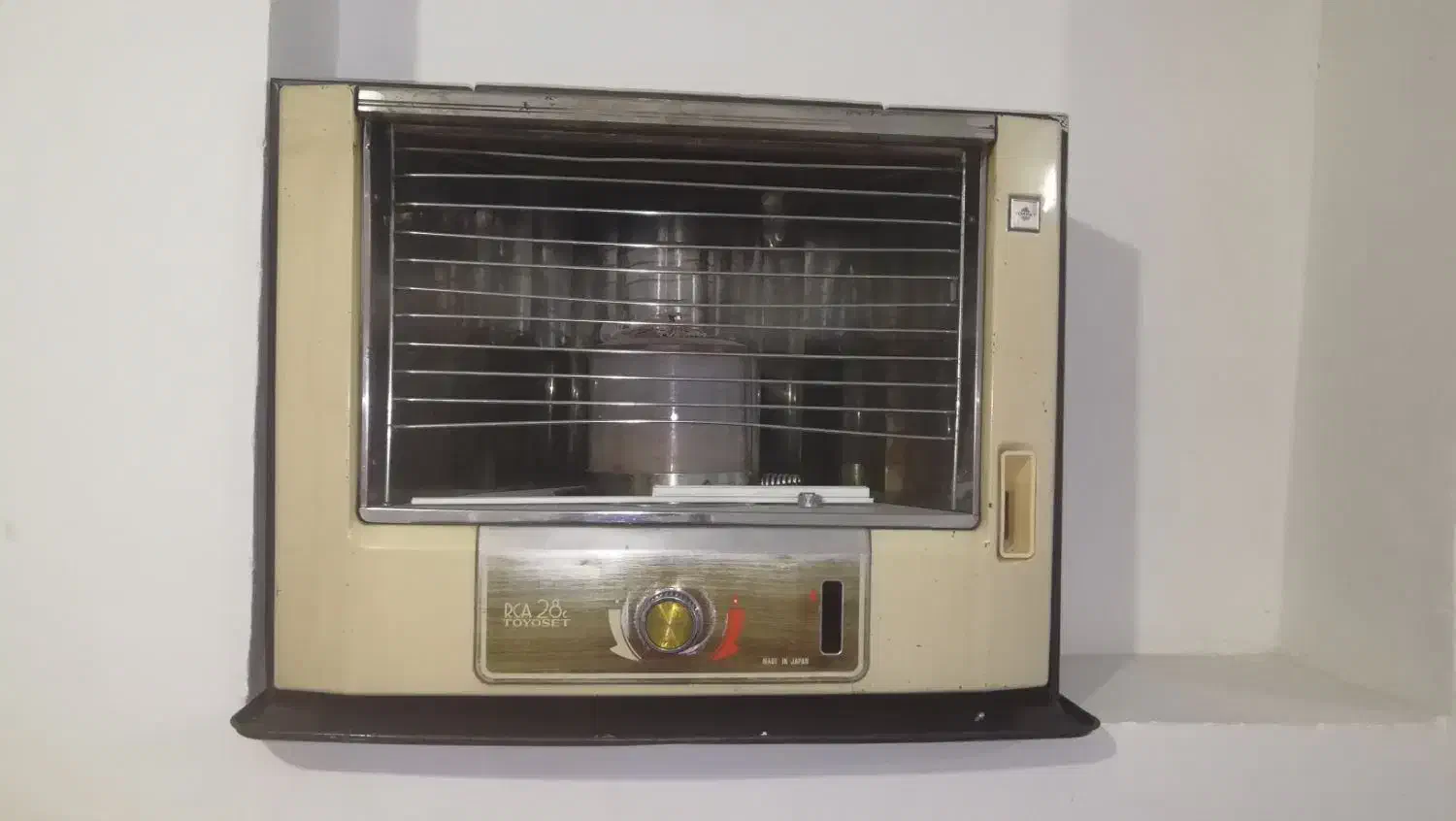 چراغ نفتی|بخاری، هیتر، شومینه|سنندج, |دیوار