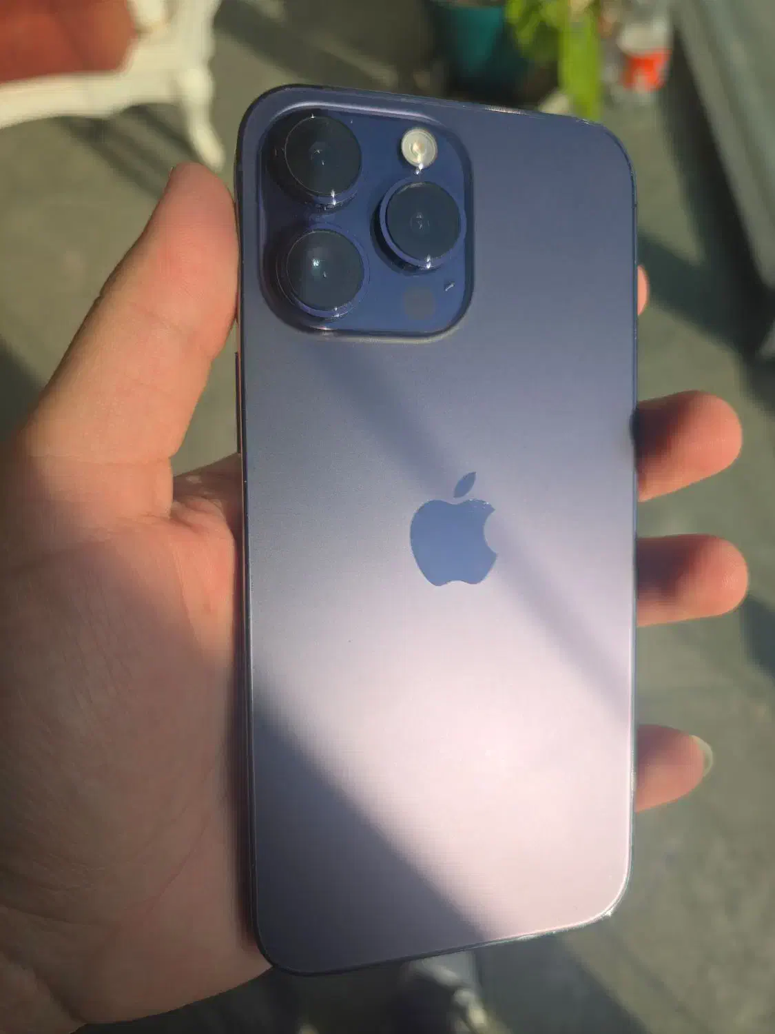 iphone 14 pro max|موبایل|تهران, گلستان (شهرک راه آهن)|دیوار