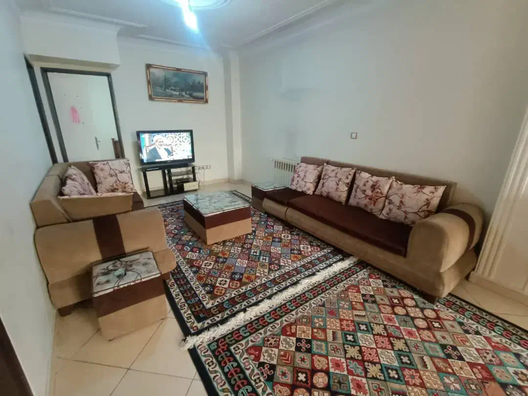 اجاره روزانه/هفتگی/ پارت تایم ۲خواب در گلبرک غربی|اجارهٔ کوتاه‌مدت آپارتمان و سوئیت|تهران, مجیدیه|دیوار