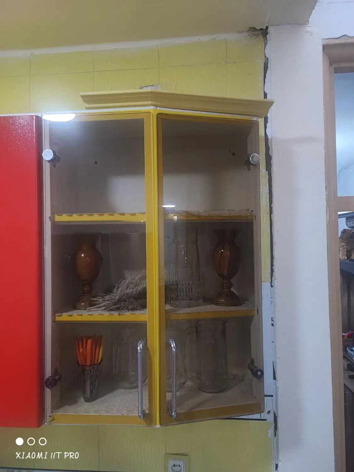 کابینت|مصالح و تجهیزات ساختمان|دزفول, |دیوار