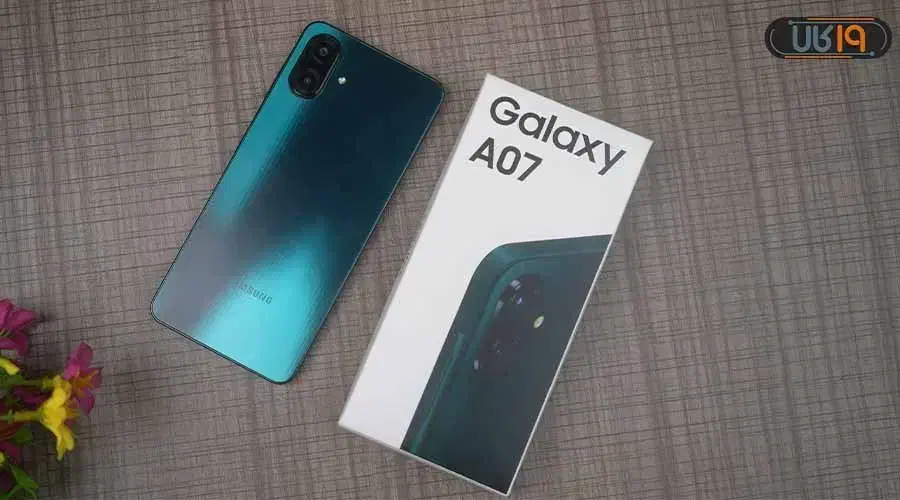 گوشی Galaxy A07 بدون پیش|موبایل|کرج, عظیمیه|دیوار