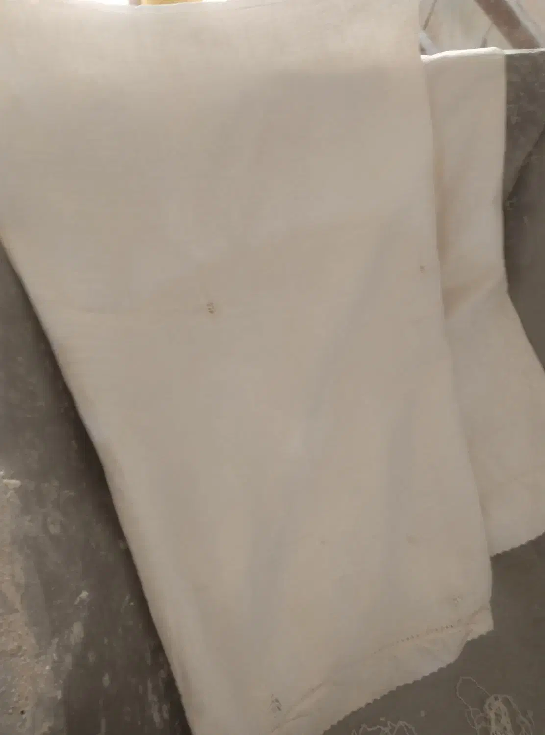 کیسه خالی|ظروف نگهدارنده، پلاستیکی، یکبارمصرف|زاهدان, |دیوار