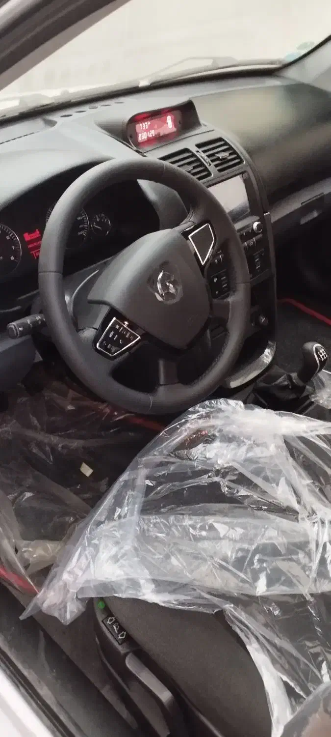 سمند سورن|خودرو سواری و وانت|گرگان, |دیوار