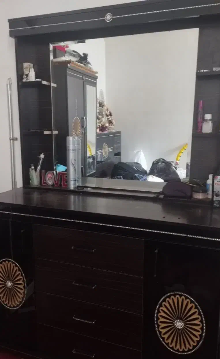 سرویس چوب|تخت و سرویس خواب|مشهد, انقلاب|دیوار