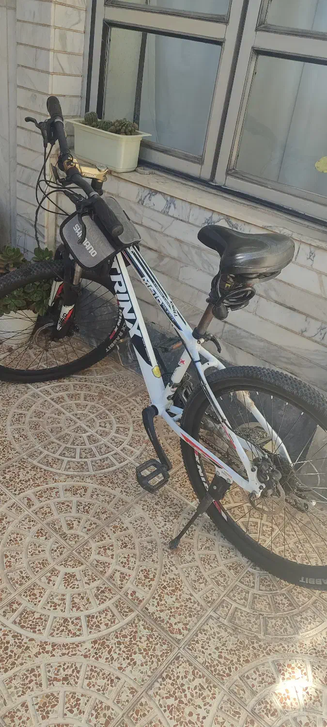 فروش دوچرخه|دوچرخه، اسکیت، اسکوتر|خوی, |دیوار