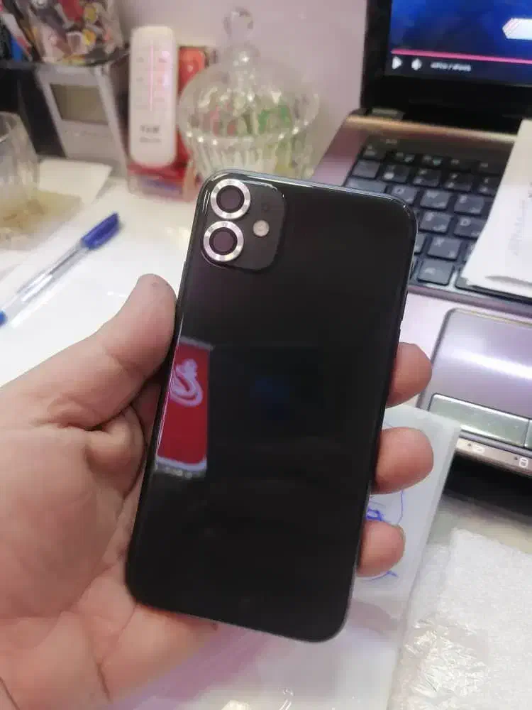 فروش آیفون 11normal|موبایل|تبریز, |دیوار