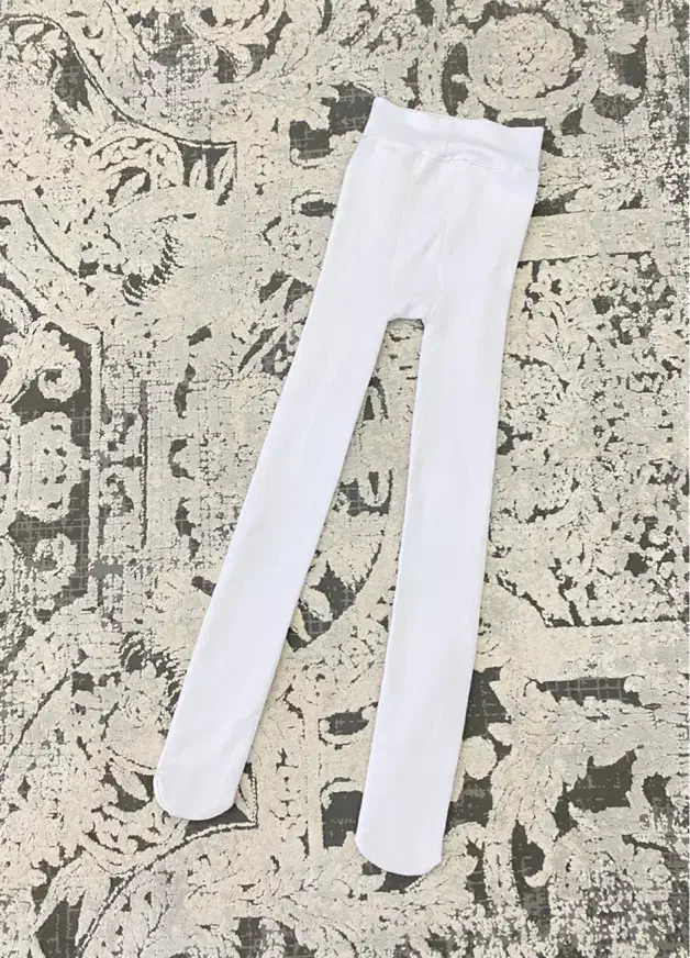 جوراب شلواری سفید تو خز پنتی ضخیم فیری سایز|لباس|کرج, حصارک بالا|دیوار