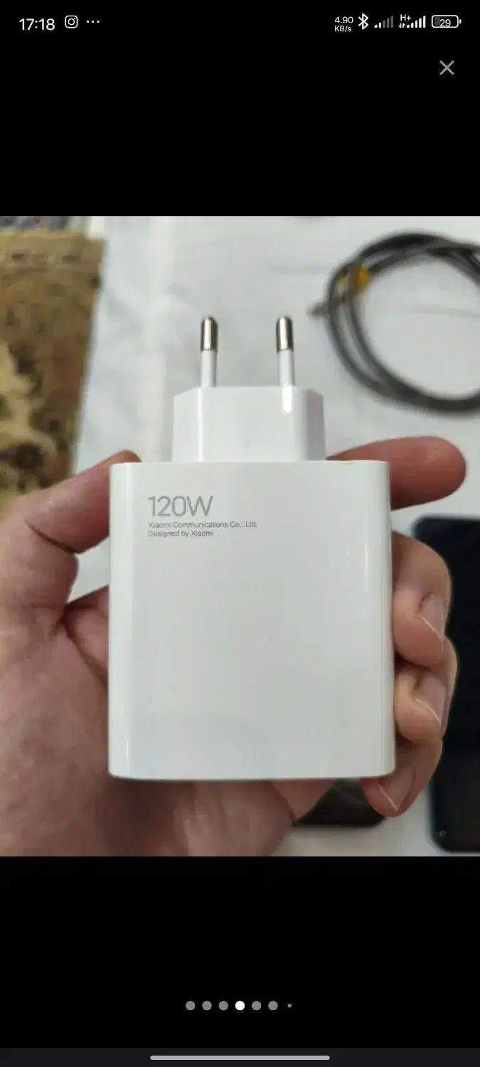 شیاومی 12t pro|موبایل|کرمان, |دیوار