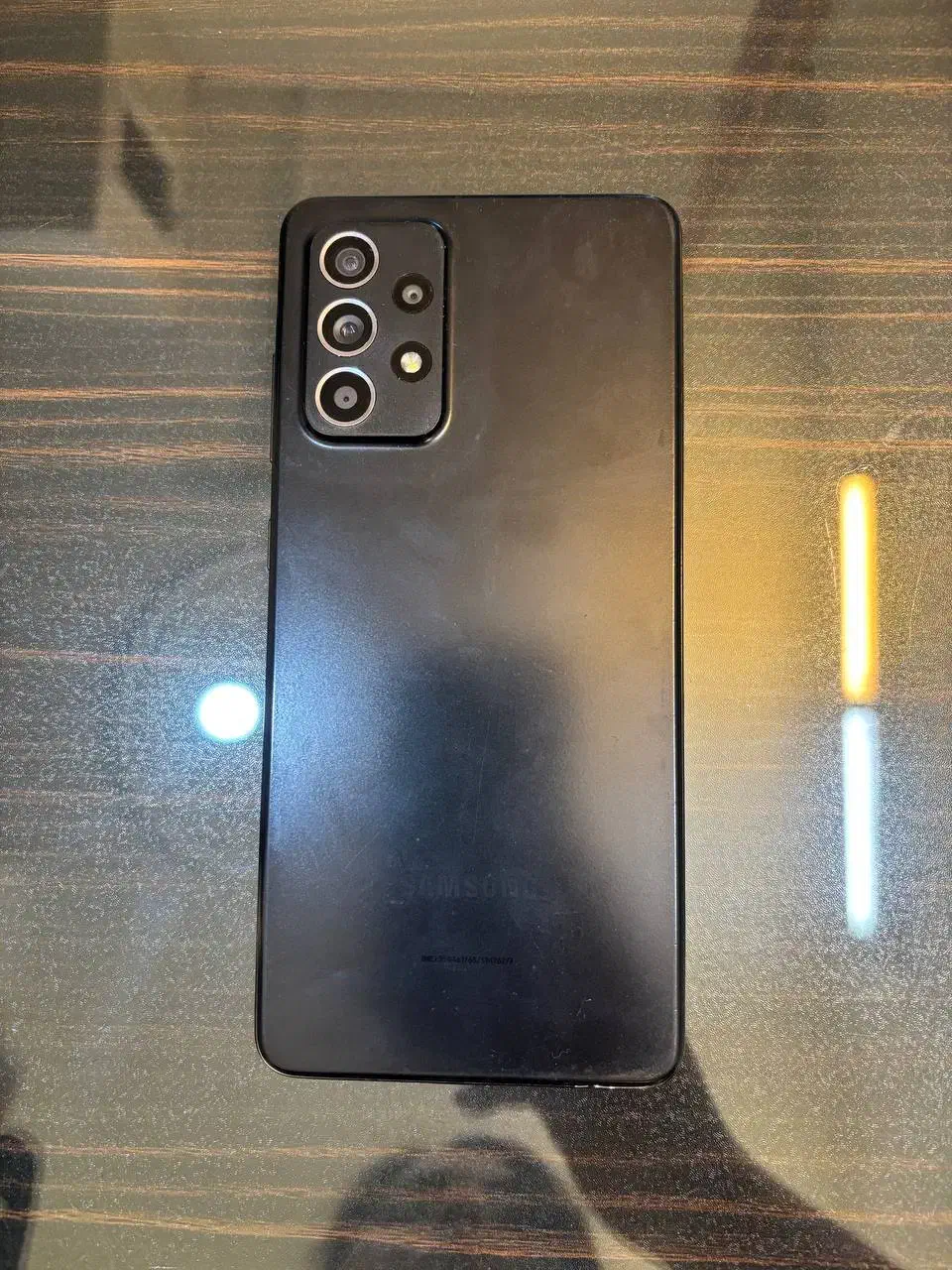 سامسونگ a52|موبایل|قرچک, زیبا شهر|دیوار