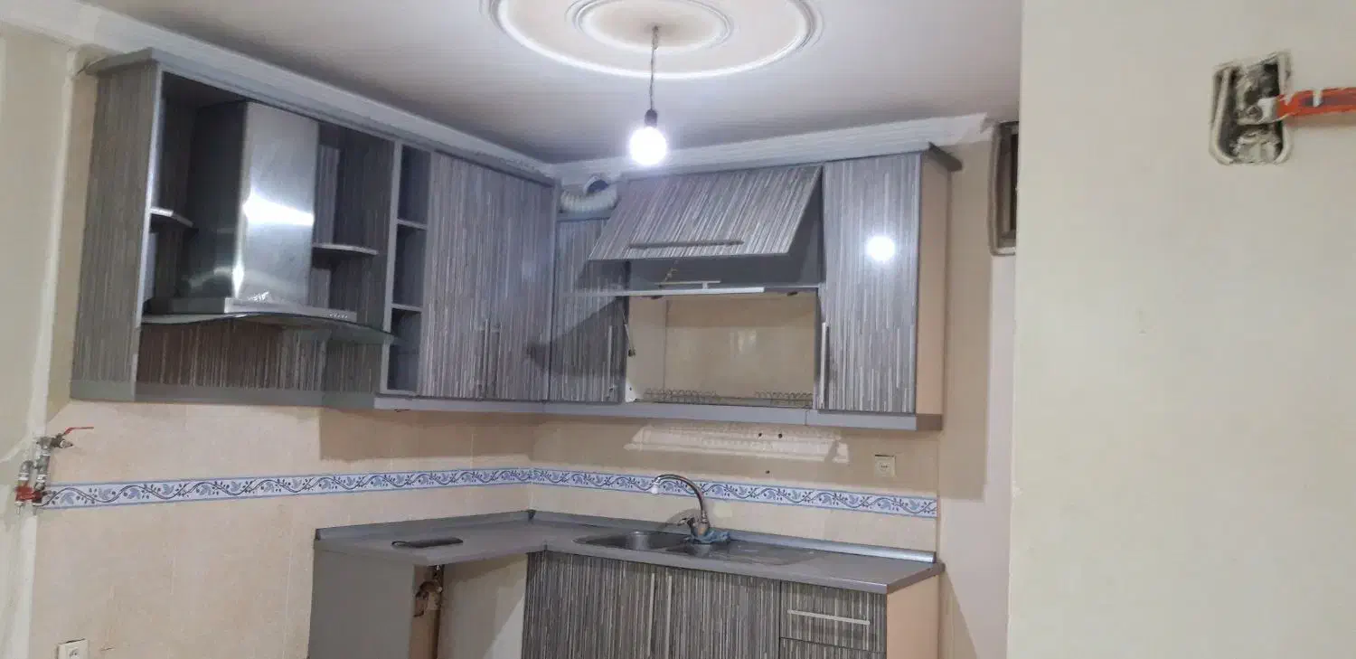 ۶۰متر/۴راه عسگریه/ک محمدی/ک دادمهر|فروش آپارتمان|اصفهان, سرتاوه|دیوار