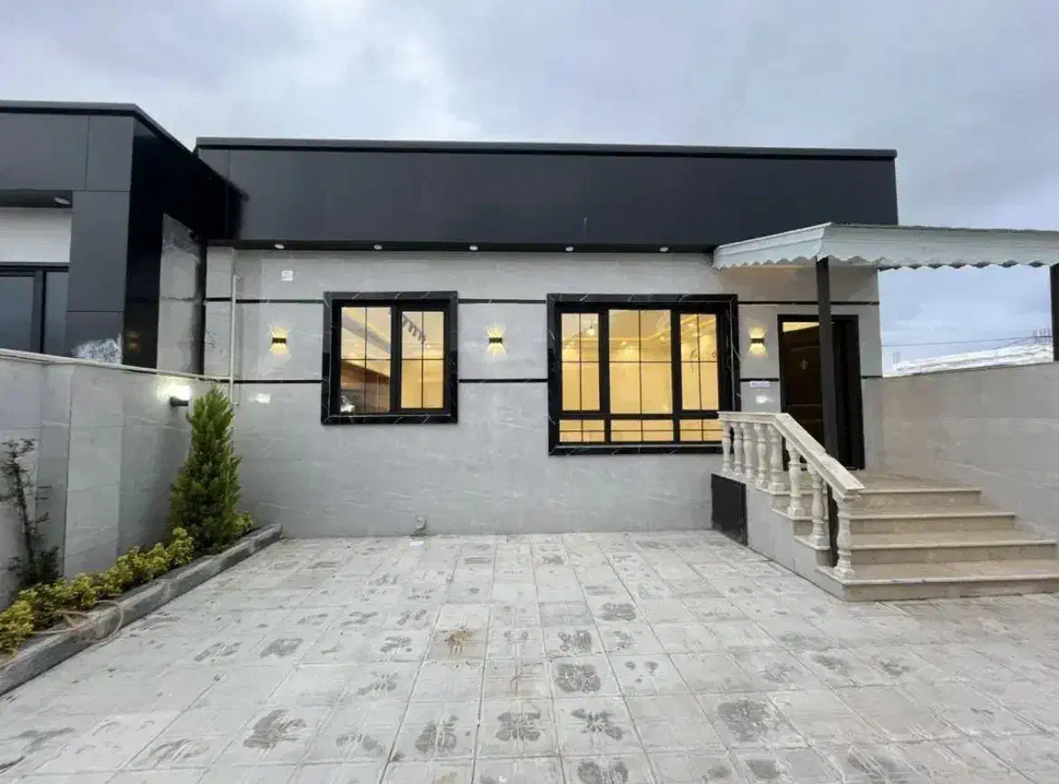 ویلامدرن170/110مترکوچه(ویلایی نشین)خشکبیجار/آناملک|فروش خانه و ویلا|رشت, فرزانه|دیوار