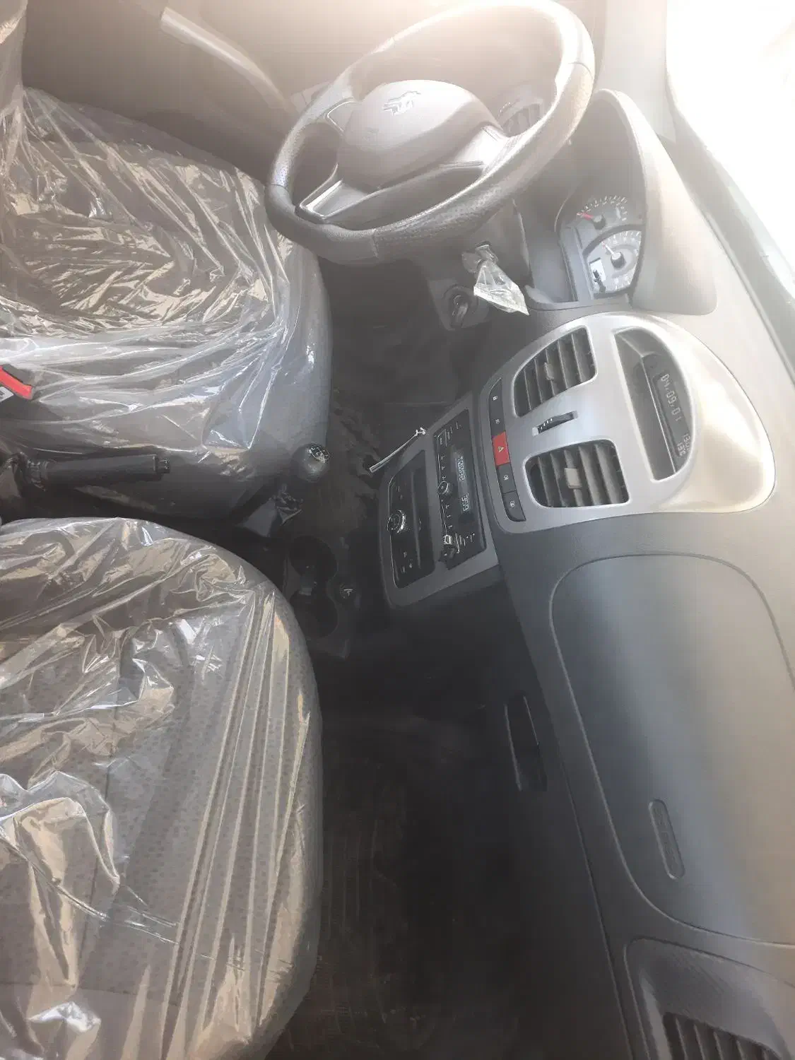 ساینا sدوگانه کارخانه|خودرو سواری و وانت|شیراز, داریون|دیوار