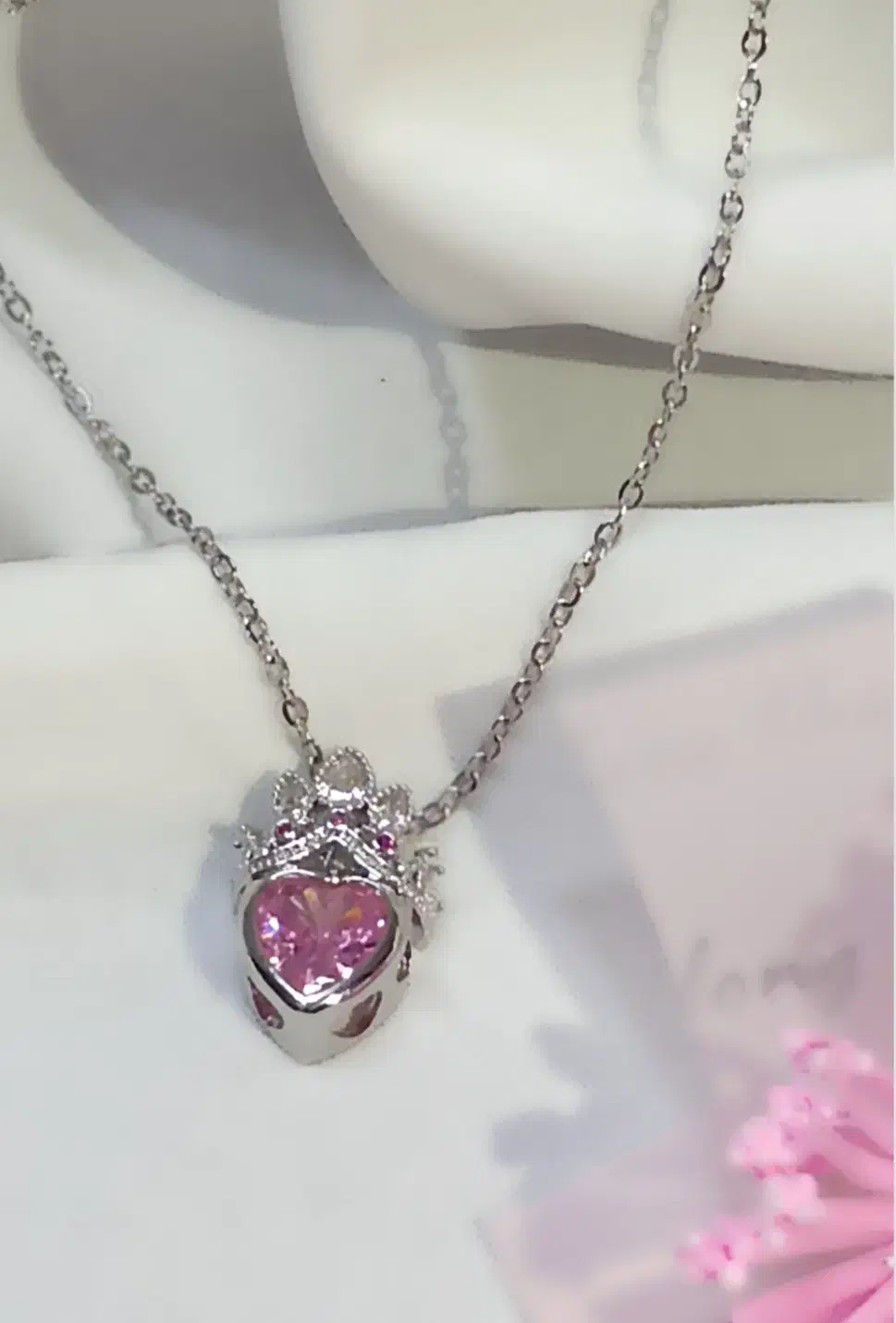 گردنبند راپونزل دخترانه|بدلیجات|تهران, آهنگ|دیوار