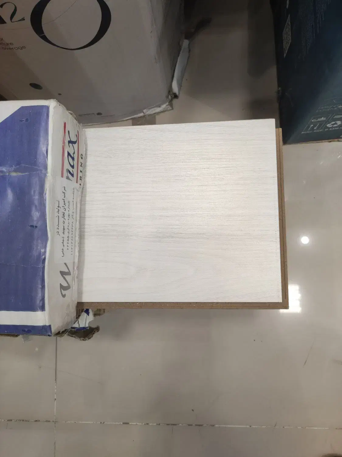 پارکت ته انباری|مصالح و تجهیزات ساختمان|اردبیل, |دیوار