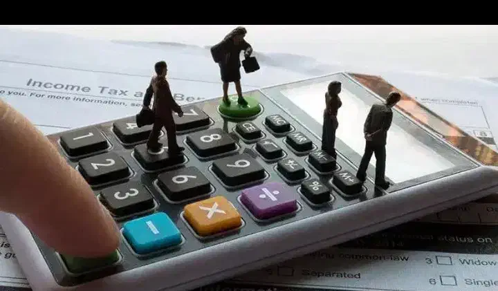 استخدام حسابدار|استخدام مالی، حسابداری، حقوقی|تهران, شهرک مخابرات|دیوار