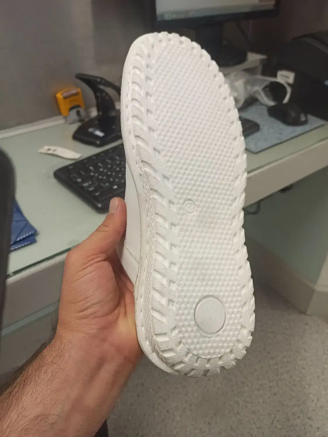 کفش چرم طبی|کیف، کفش، کمربند|تهران, هفت چنار|دیوار